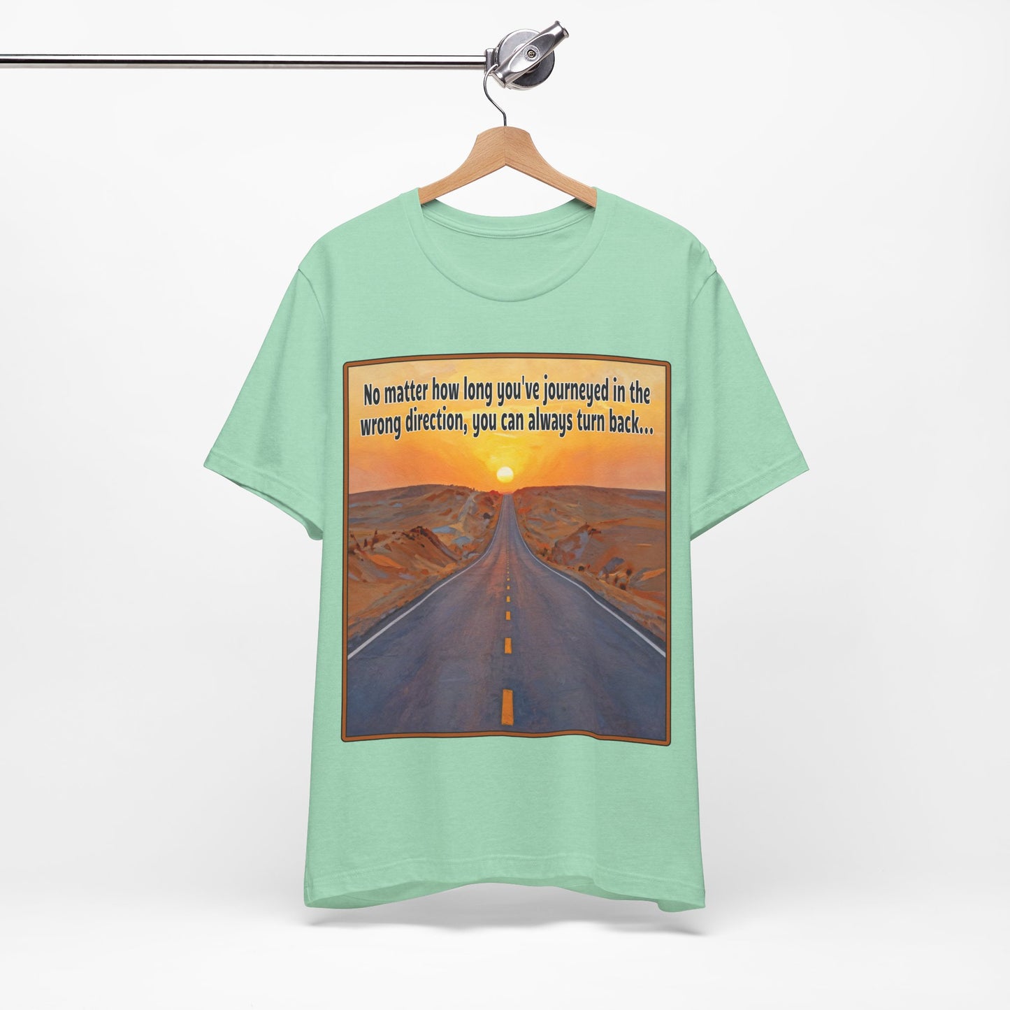 Journey of Life Tee