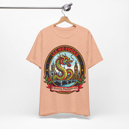 Lee Ho Fooks Tee