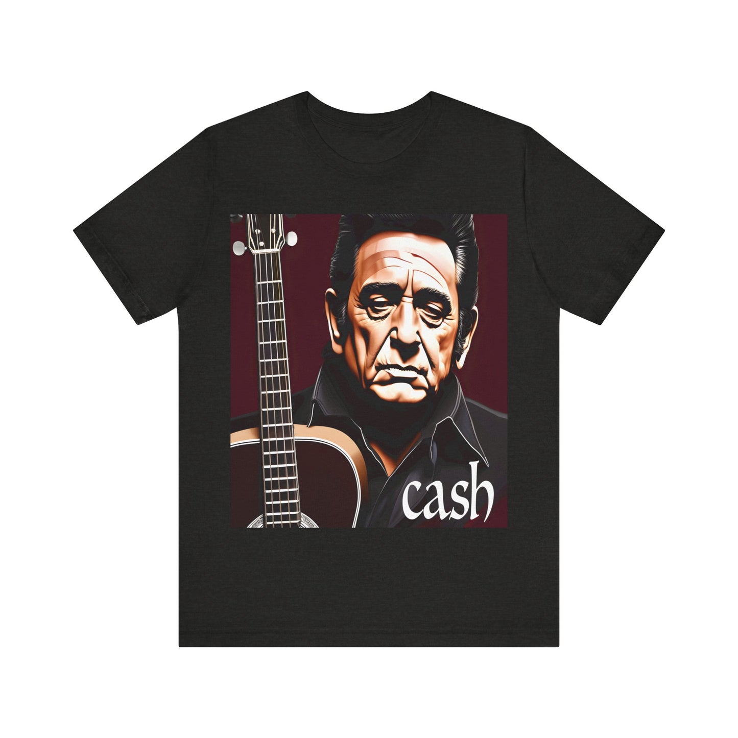Cash Tee