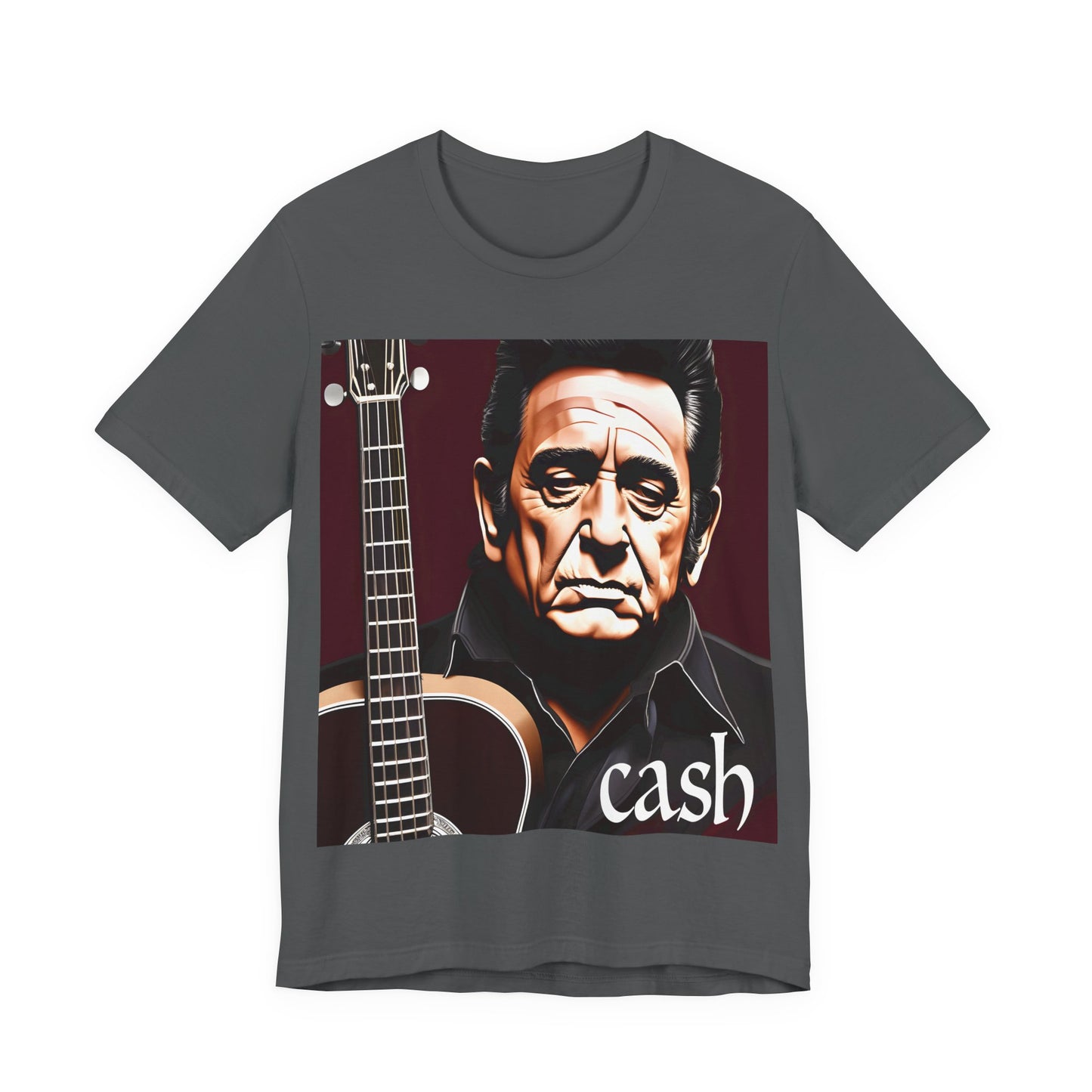 Cash Tee