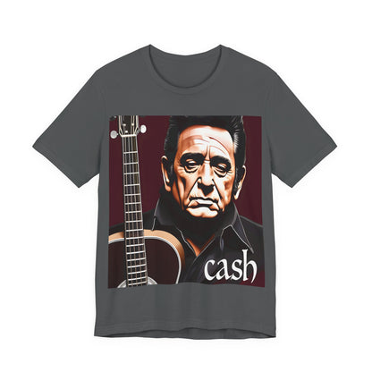 Cash Tee