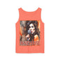 Amy Winehouse Tank Top