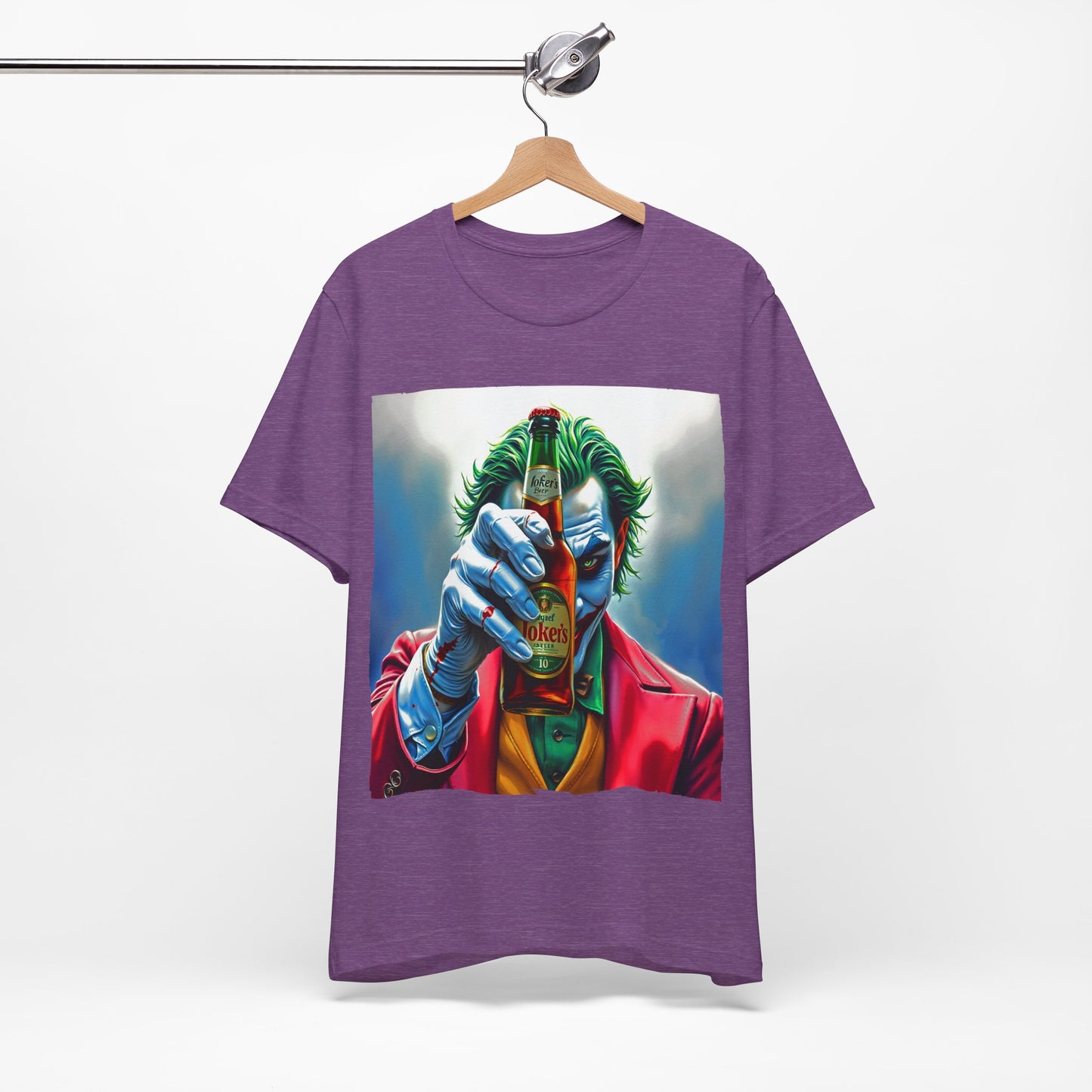 Jokester Beer Tee