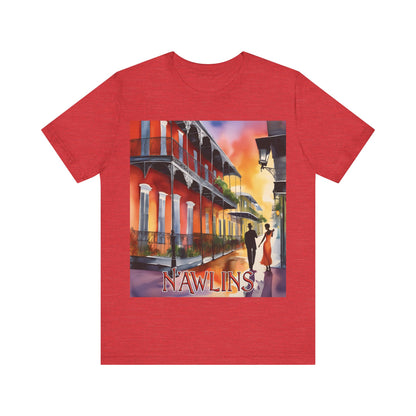 The Big Easy Tee