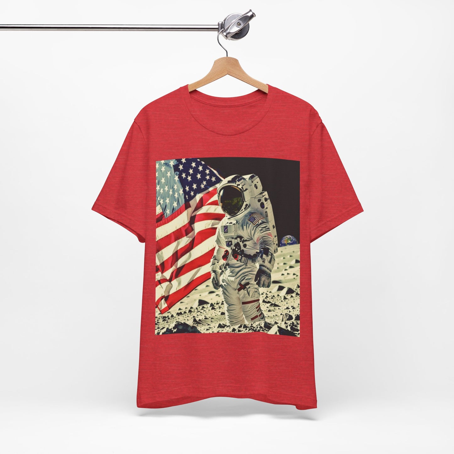 Astronaut Tee