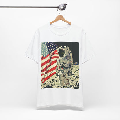 Astronaut Tee