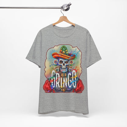 El Gringo Tee