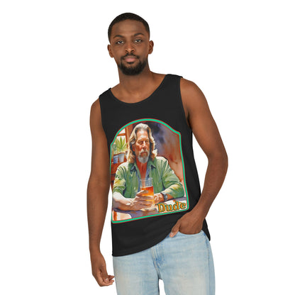 Dude Tank Top