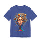 Surreal Metropolis Tee