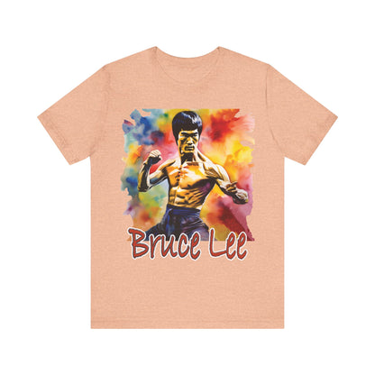 Bruce Lee Tee