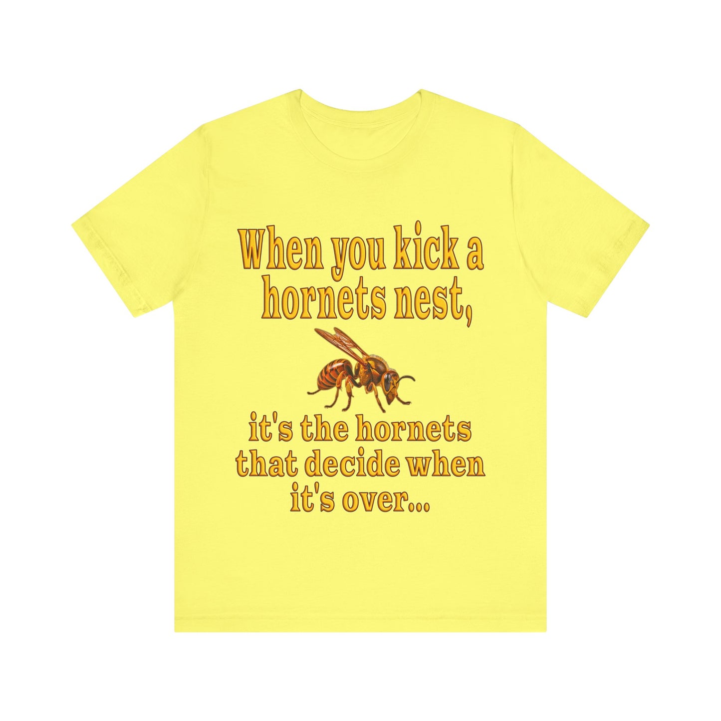 Hornets Nest Tee
