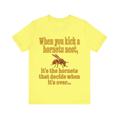Hornets Nest Tee