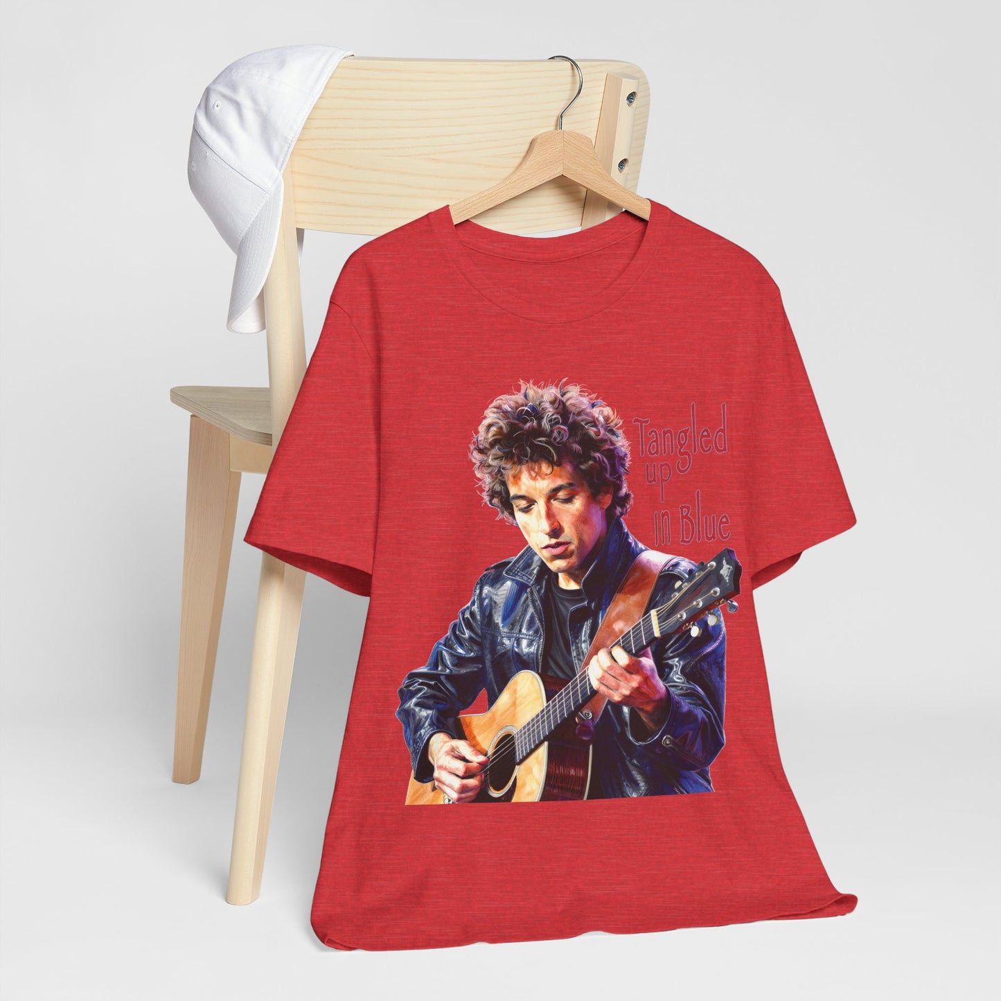 Dylan Iconic Tee