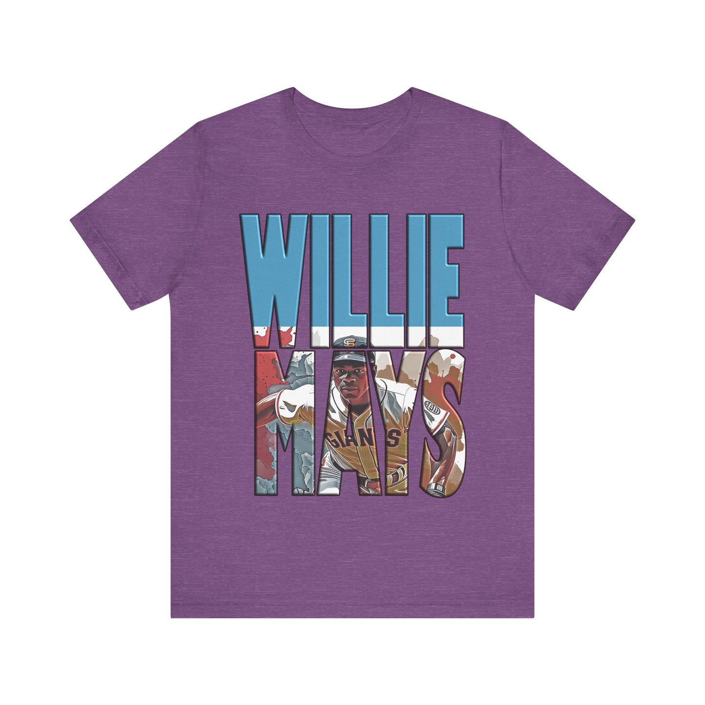 Willie Mays Tee