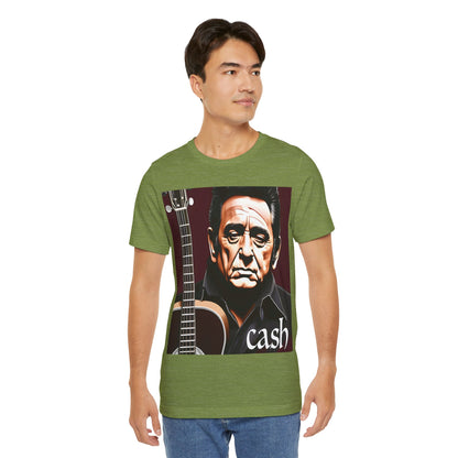 Cash Tee
