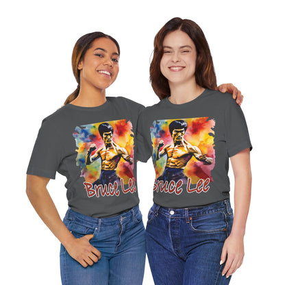 Bruce Lee Tee
