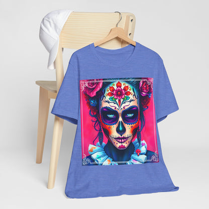 Day of the Dead Tee