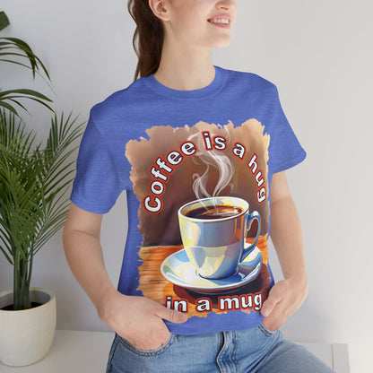 Coffee Lover Tee