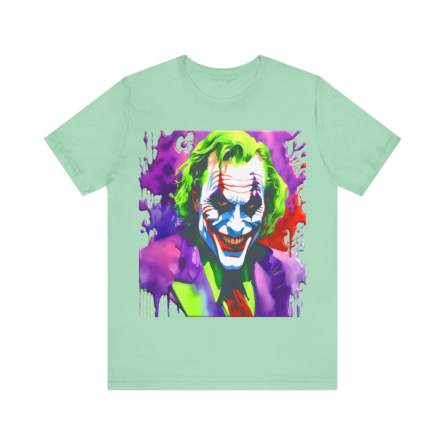 Jester Joker Tee
