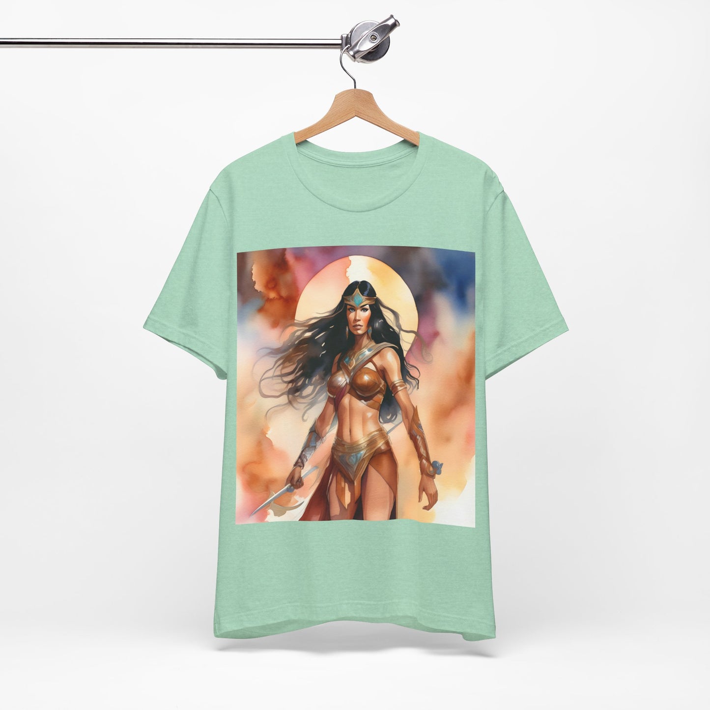 Princess Thoris Tee