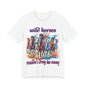 Wild Horses Tee