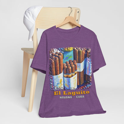 Cigar Tee