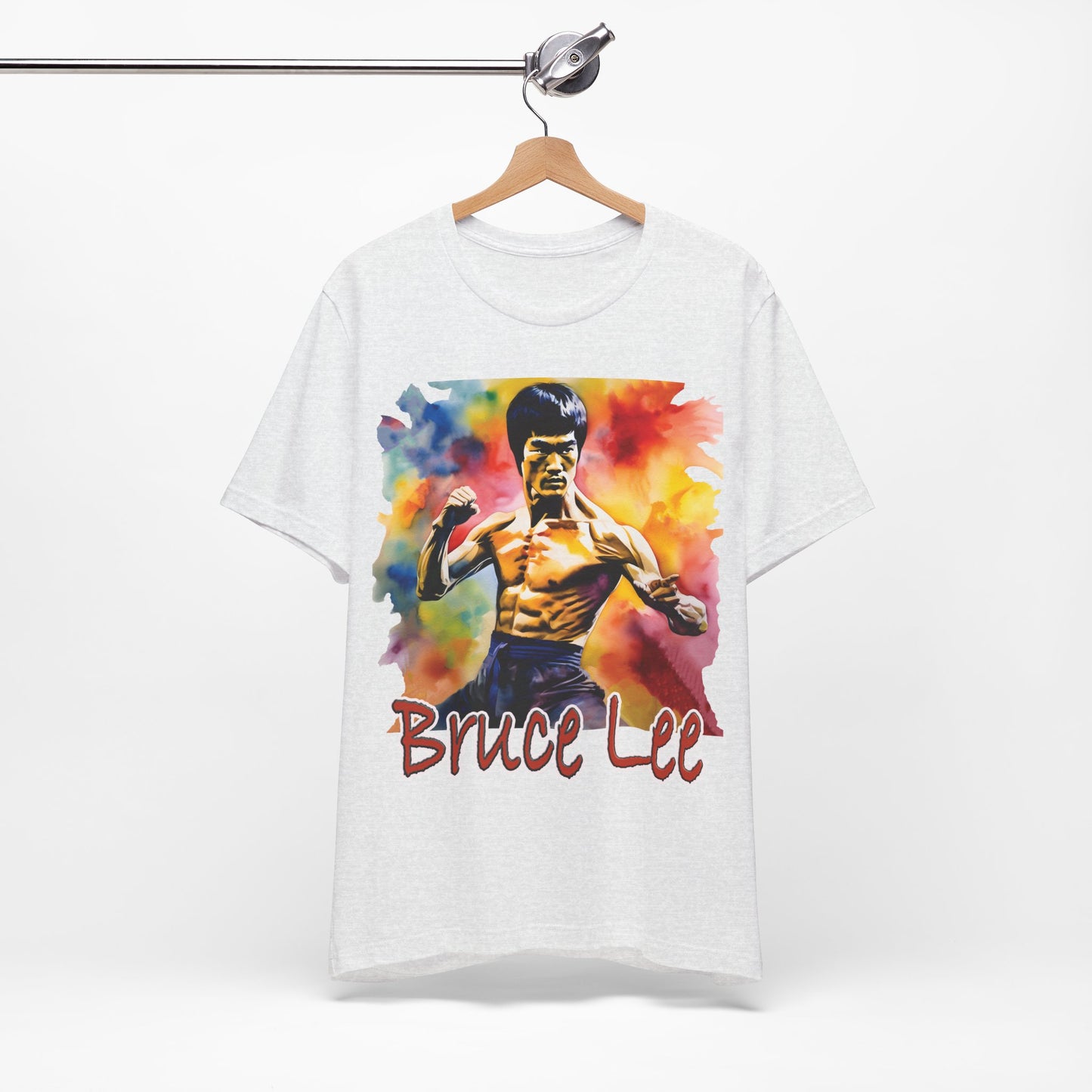 Bruce Lee Tee
