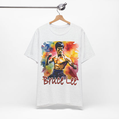Bruce Lee Tee