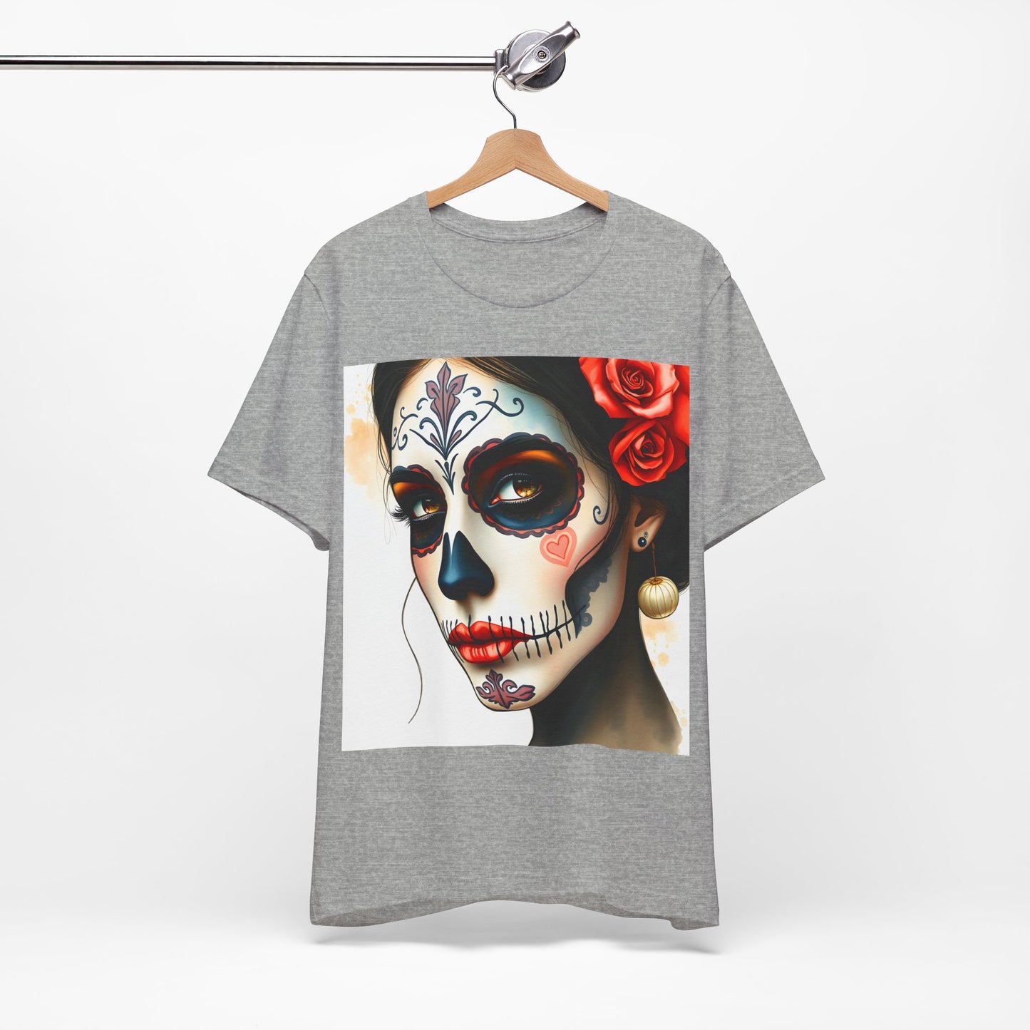 Day of the Dead Tee