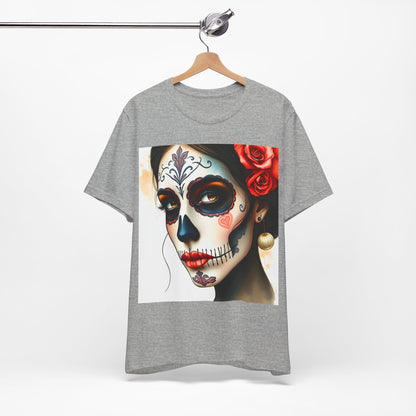 Day of the Dead Tee
