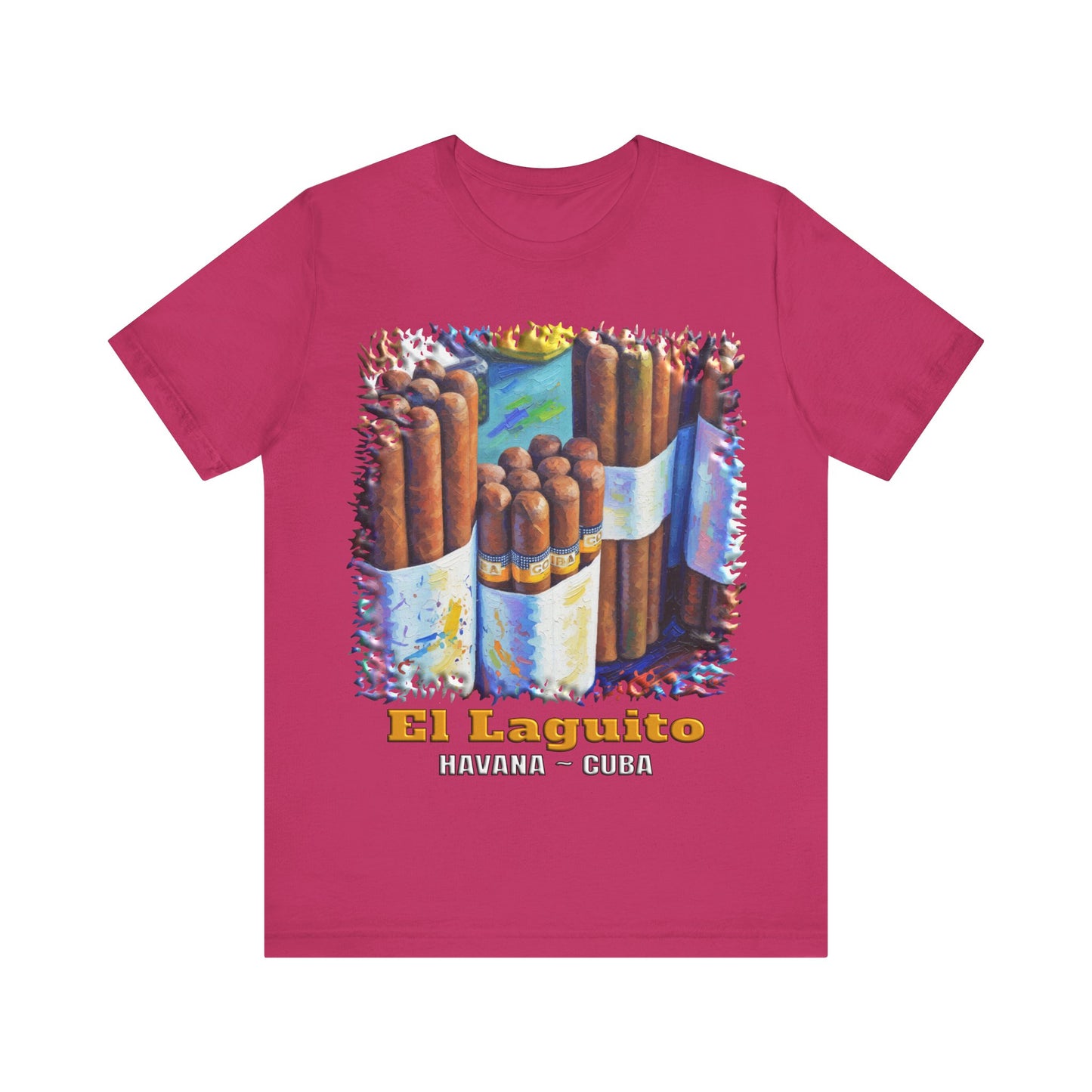 Cigar Tee
