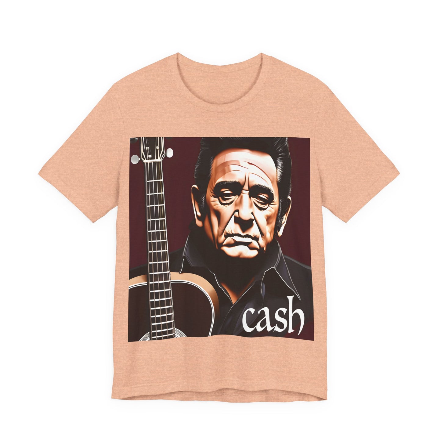Cash Tee
