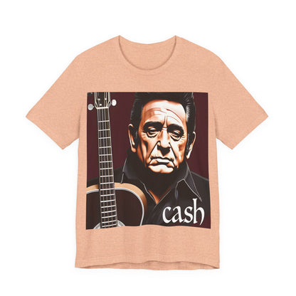 Cash Tee