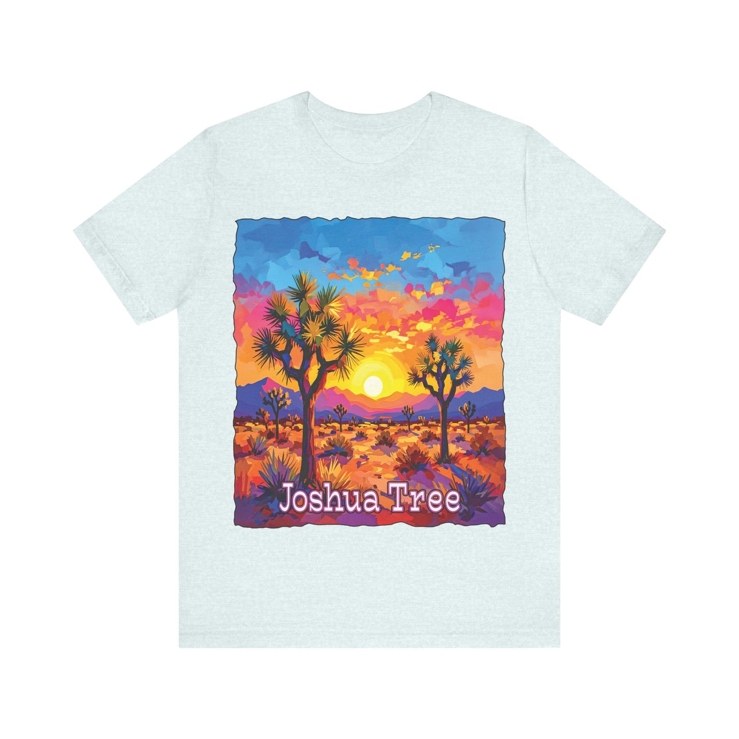 Joshua Tree Park Tee