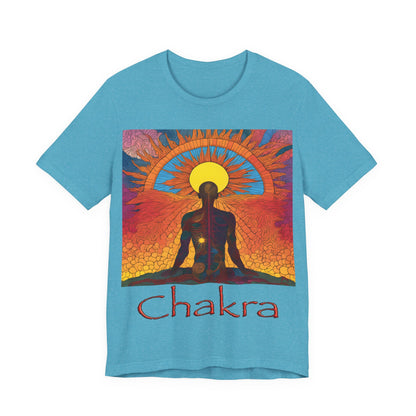 Chakra Inner Peace Tee