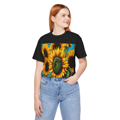 Sunflower Tee