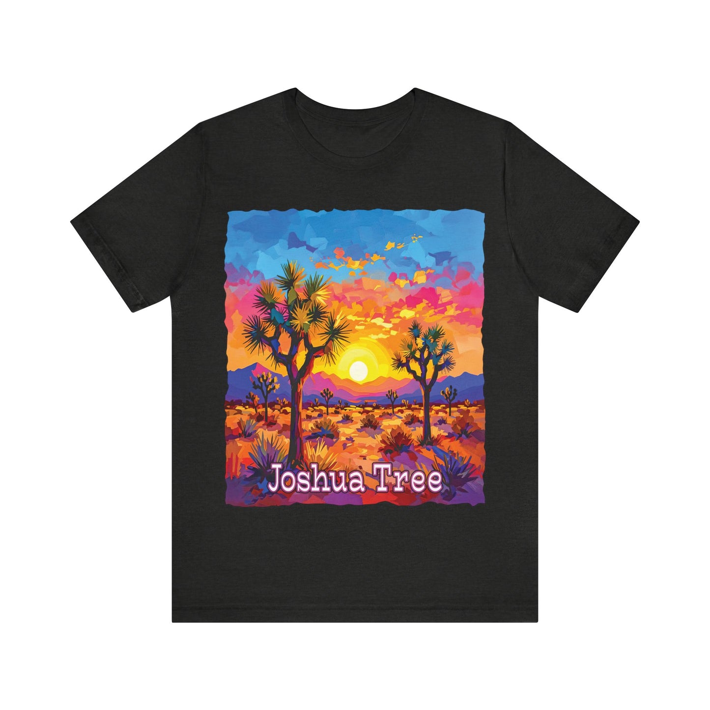 Joshua Tree Park Tee