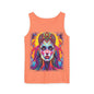Psychedelic Princess Tank Top