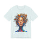 Surreal Metropolis Tee