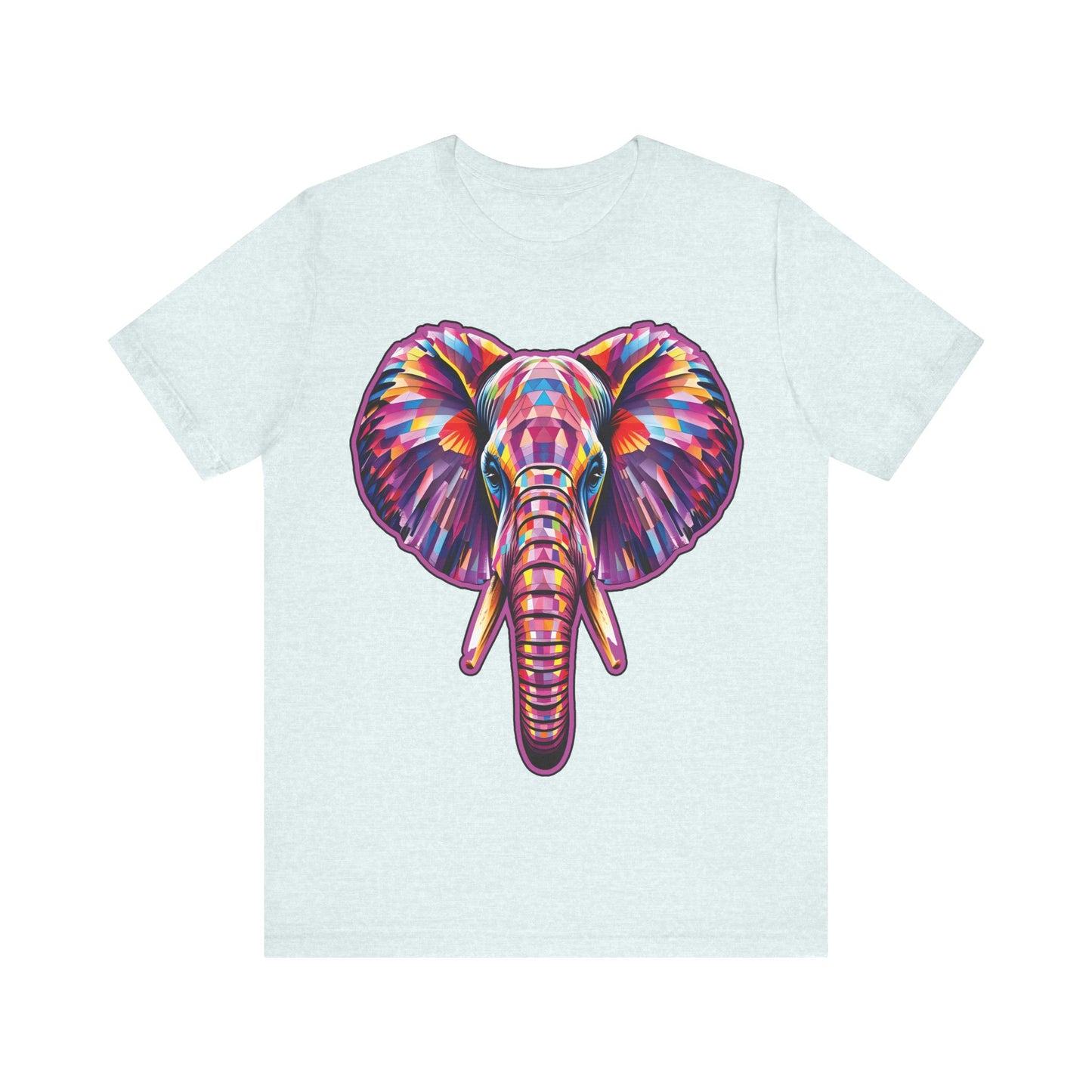 Elephant Tee