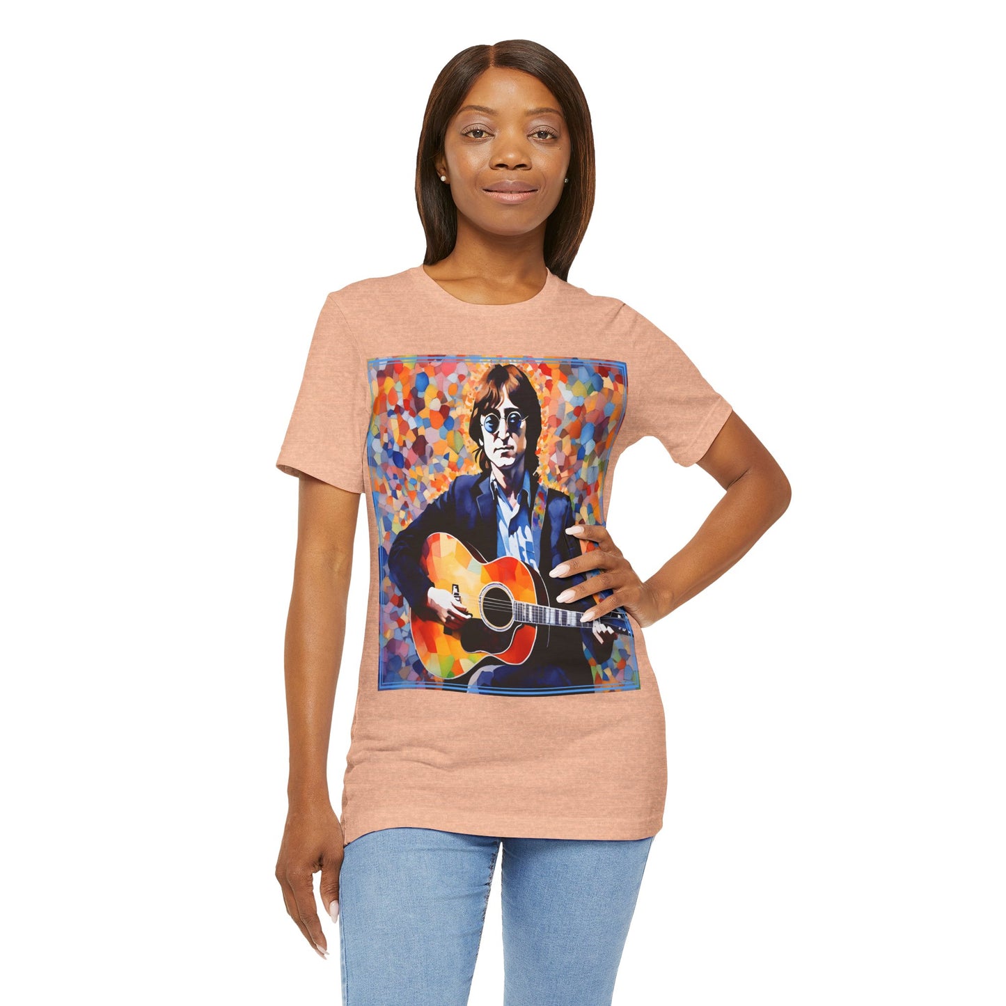 John Lennon Tee