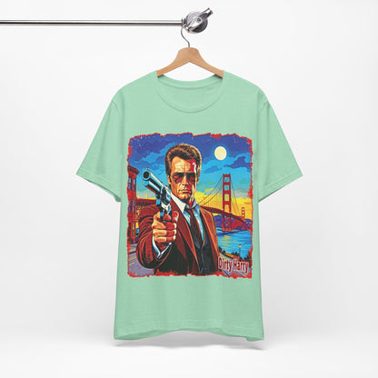 Dirty Harry Classic Tee