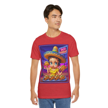 Taco Tuesday Tee