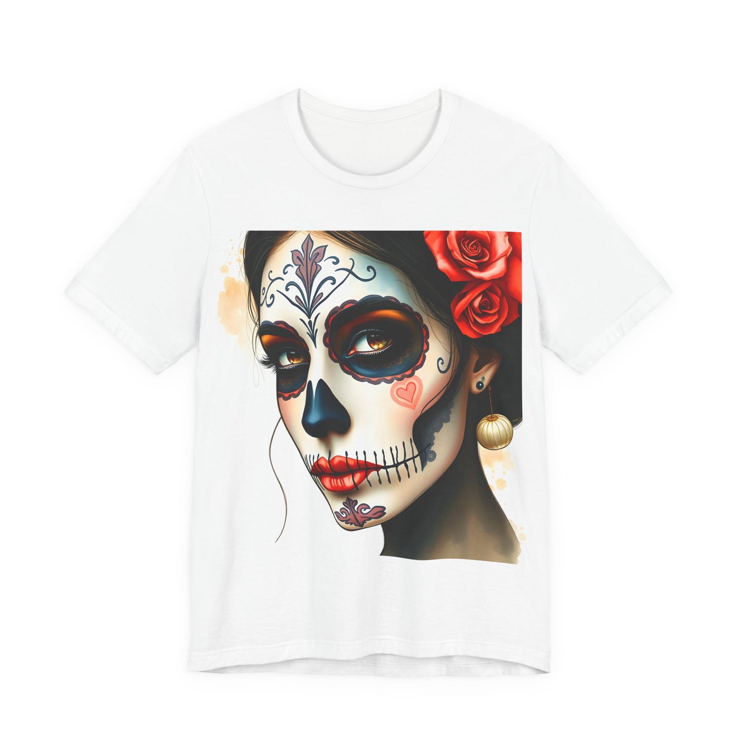 Day of the Dead Tee