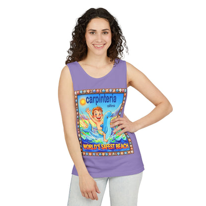 Carpinteria Tank Top
