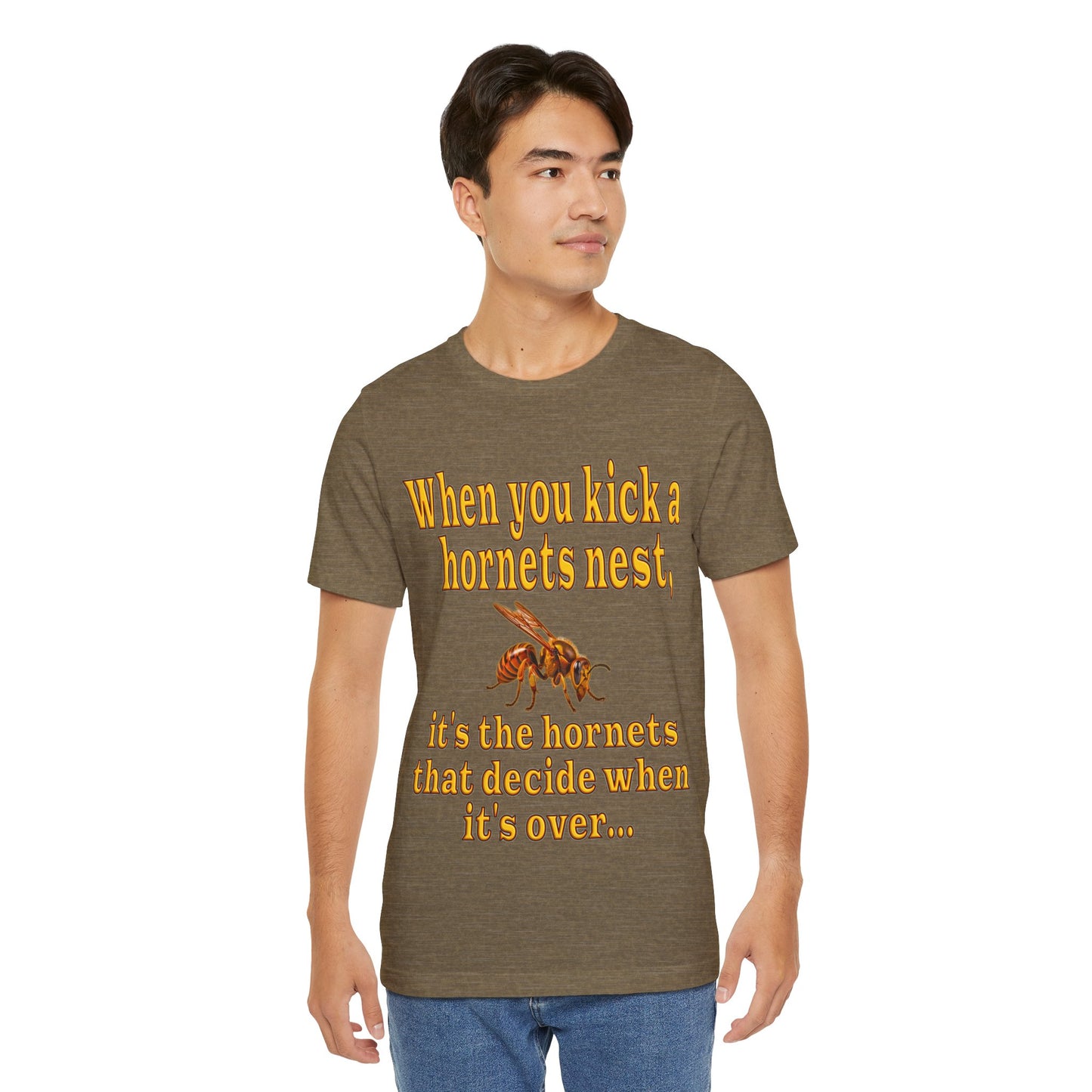 Hornets Nest Tee
