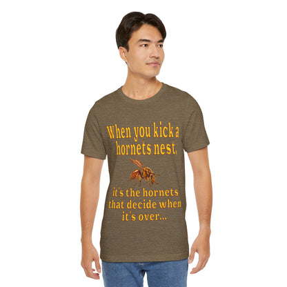 Hornets Nest Tee