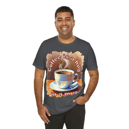 Coffee Lover Tee