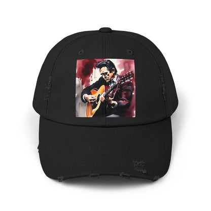 Johnny Cash Cap