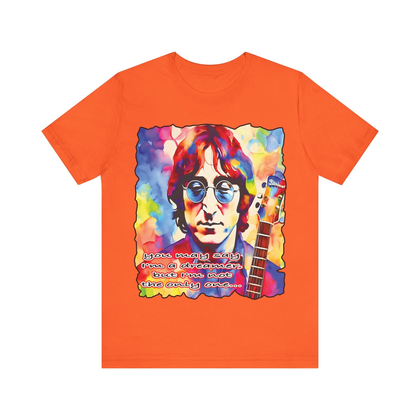 Dreamer Tee
